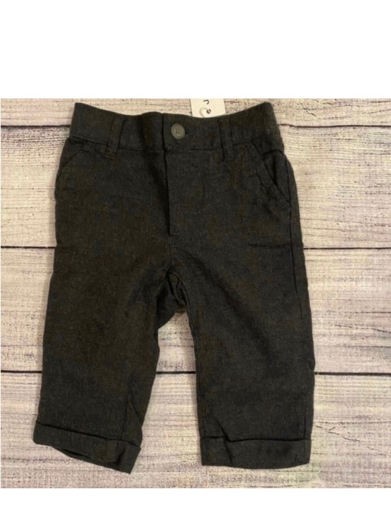 Janie and Jack Other - NWT Janie and Jack pants size 3-6 months boy